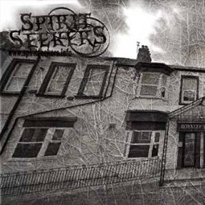 Ghost hunt - Royalty Theatre (Sunderland)