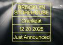 Brooklyn Storehouse CRANKDAT