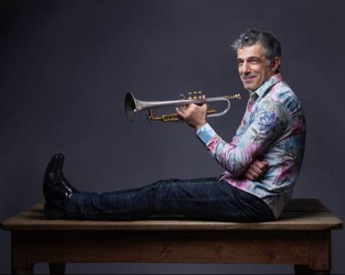 Paolo Fresu