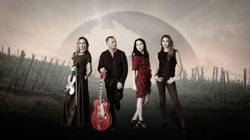 The Corrs