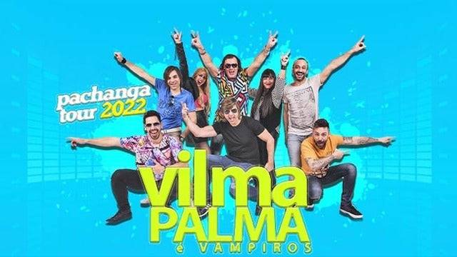 Vilma Palma