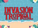 Invasiõn Tropical