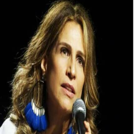 Verônica Sabino canta Chico Buarque