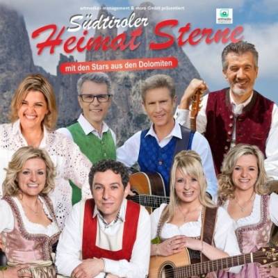 Südtiroler Heimatsterne