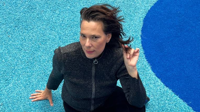 Laetitia Sadier