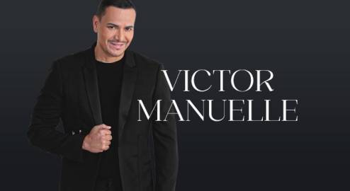 Víctor Manuelle
