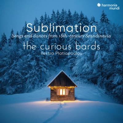 The Curious Bards