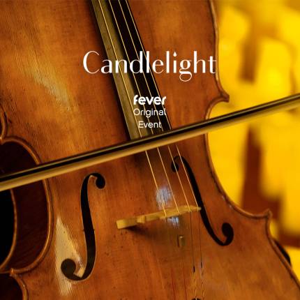 Candlelight Tribute to Fleetwood Mac
