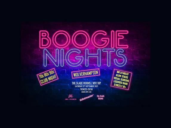 The Boogie Nights