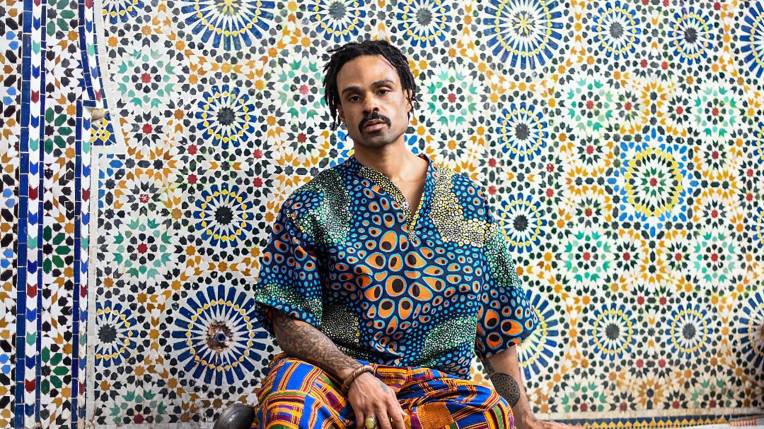 Bilal