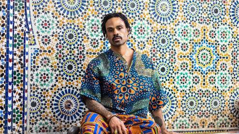 Bilal