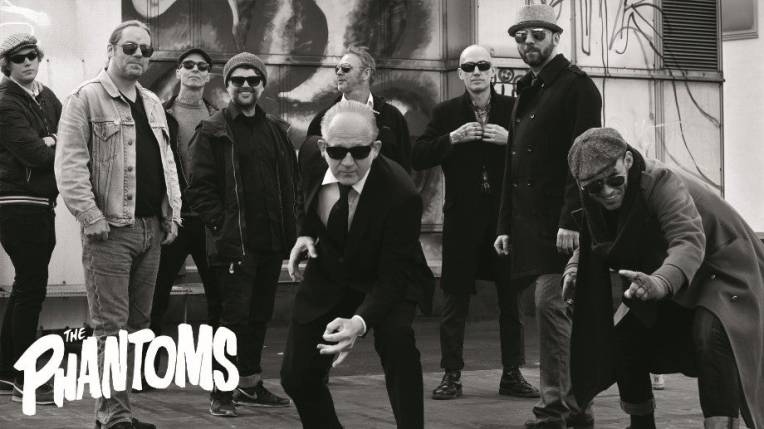The Phantoms
