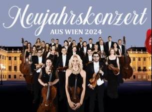 Neujahrskonzert