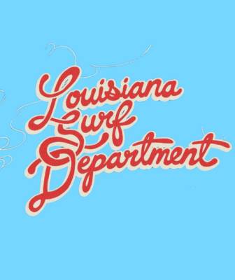 Louisiana Surf Department