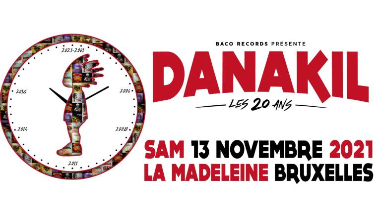 Danakil