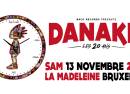 Danakil