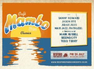 Cafe Mambo Ibiza