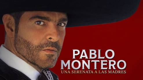 Pablo Montero