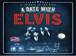 Elvis Presley In Concert