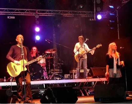 The Silencers