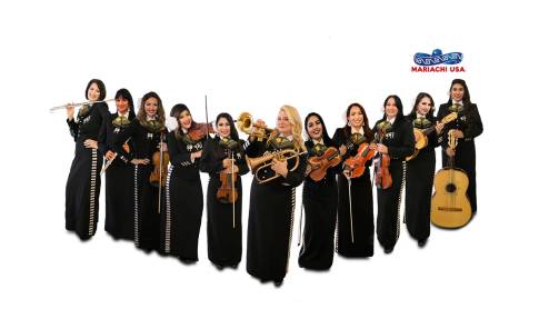 Mariachi Divas