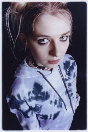 Baby Queen