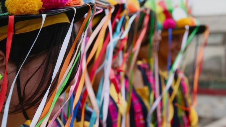 Wonderland Summer Festival