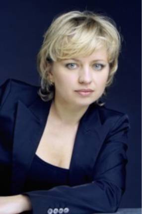 Anna Skryleva