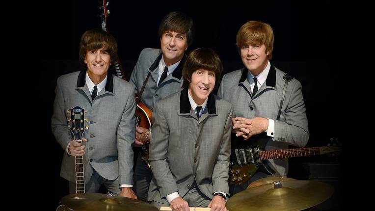 1964 A Tribute to the Beatles