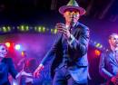 The Hot Sardines