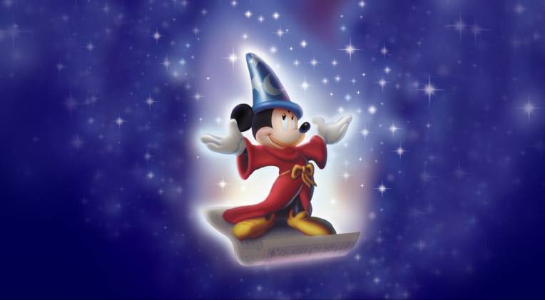 Walt Disney's Fantasia
