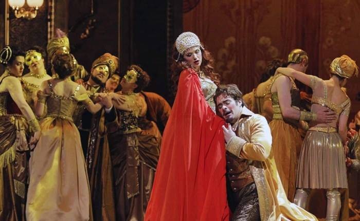 Utah Opera
