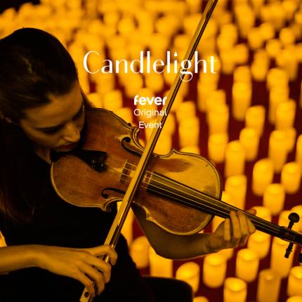 Candlelight Open Air From Bach to the Beatles