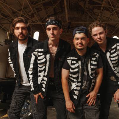 The Boneheads