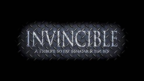 Invincible