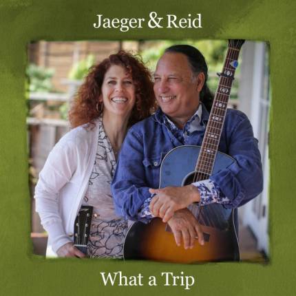 Jaeger & Reid