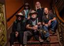 Bob Weir And Wolf Bros