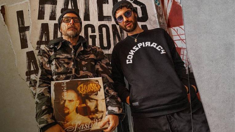 Kaos & Dj Craim