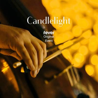 Candlelight A Tribute to Ed Sheeran