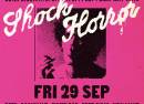 Shock Horror