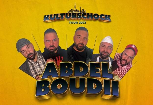 Kulturschock