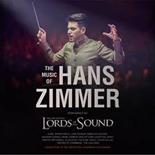Lords of the Sound Música de Hans Zimmer
