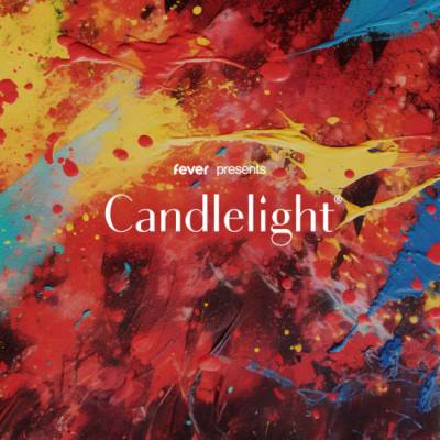 Candlelight Tribute aan Ed Sheeran