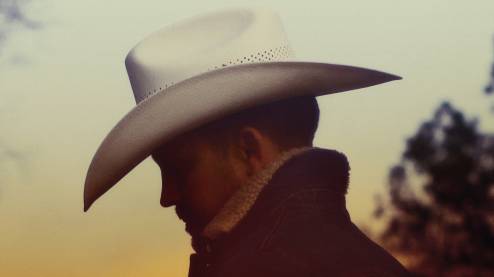 Justin Moore
