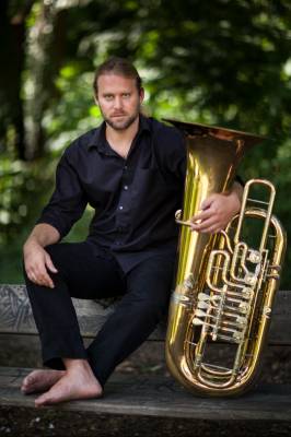 Andreas Martin Hofmeir