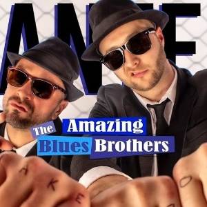 The Amazing Blues Brothers