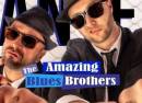 The Amazing Blues Brothers