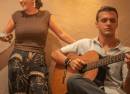 Jantar com Novas Estrelas do Fado no Canto do Poeta