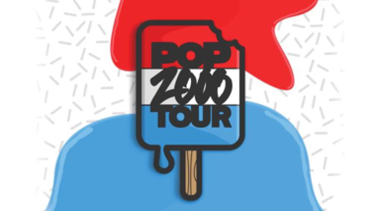 2000¨ S pop siempre