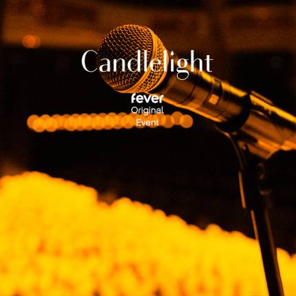 Candlelight Tribute to Frank Sinatra
